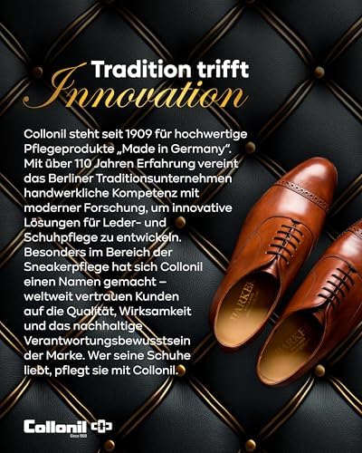 Unisex-Adult 1909 Leather Lotion Shoe Treatments & Polishes