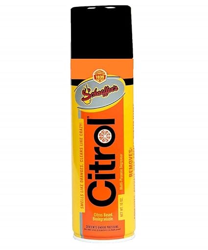 Citrol