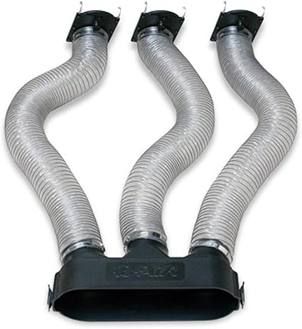 B-Air Grizzly Gz Dryer Attachment