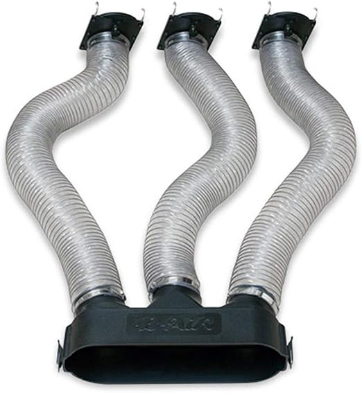 B-Air Grizzly Gz Dryer Attachment