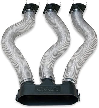 B-Air Grizzly Gz Dryer Attachment