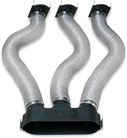 B-Air Grizzly Gz Dryer Attachment