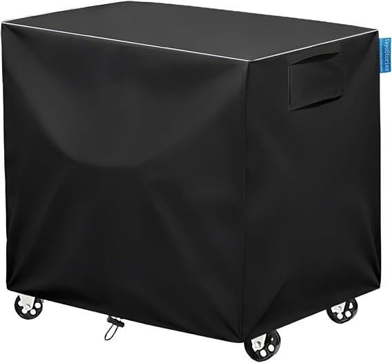 Engine Storage Bag Cover, Waterproof & Dustproof, 600D Oxford.