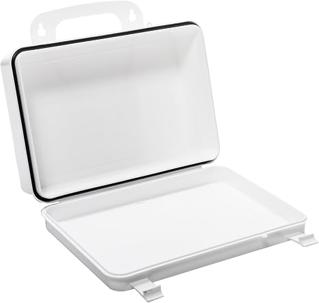 Moore Medical Empty First Aid Boxes 10' X 7' X 3 1/8' 16 Unit-plastic - Each