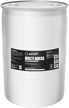 Nanoskin MULTI DRESS All Purpose Dressing for High Gloss Shine, 30 Gallon
