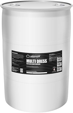 Nanoskin MULTI DRESS All Purpose Dressing for High Gloss Shine, 30 Gallon