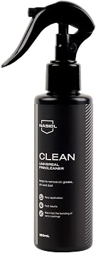 Nasiol Clean Universal Precleaner,Quick Exterior-Interior Detailer,All Purpose Super Cleaner,Detailing,Car Cleaners,Hard