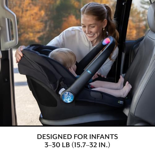 LiteMax NXT Preemie and Infant Car Seat