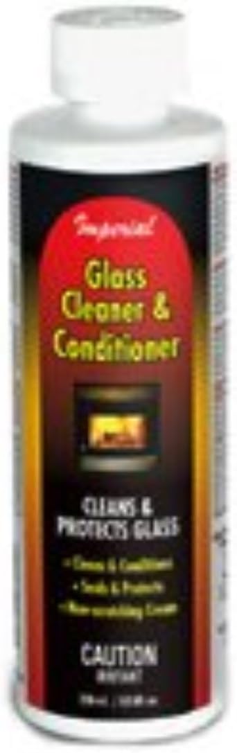 Imperial Mfg Group KK0315 8OZ Glass Conditioner
