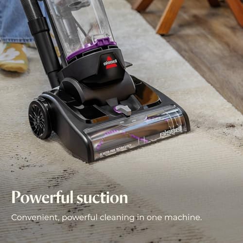 CleanView Compact Turbo Upright Vacuum, 3437F