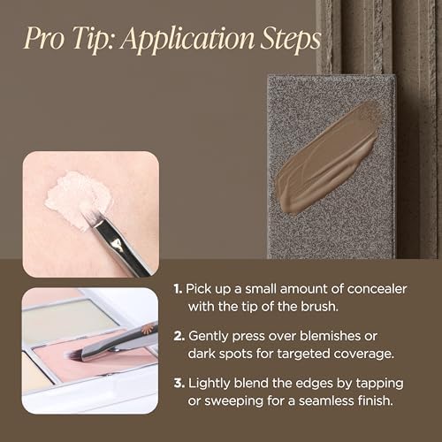 712 Concealer Brush