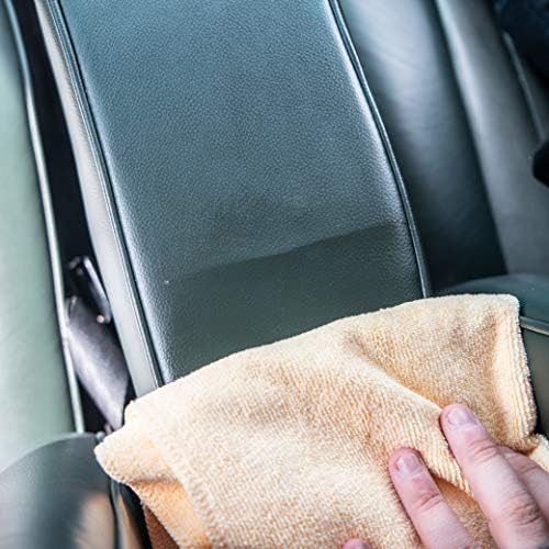 G18616EU Gold Class Leather Conditioner Leather Protectant 473ml