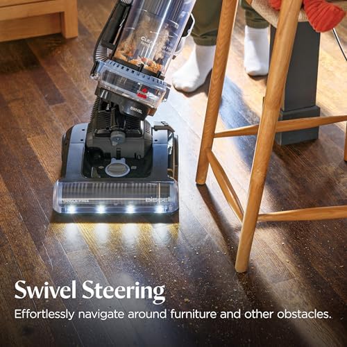 CleanView Max Tangle-Free Rewind Pet Vacuum, 4073L