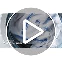 Blue Dish Towels [12 Pack - 15 x 25 in] 100% Ring Spun Cotton