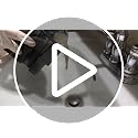 Portable Spot Cleaner, Handheld Wet Vacuum Cleaner for Pet Stains