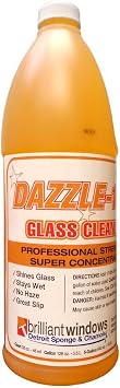 Quart Window Cleaner Concentrate