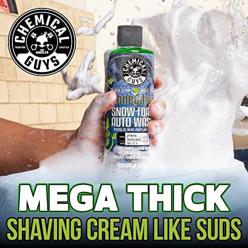 Honeydew Snow Foam Car Wash Soap for Foam Cannons, 64 oz