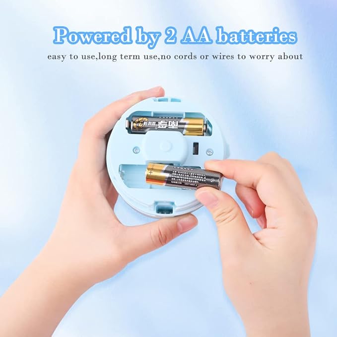 Desktop Vacuum Cleaner,Mini Hand Held Vacuum for Desk,Mini Table dust Sweeper for Keyboard, Car, Home,Office Tech Gadgets Accessories