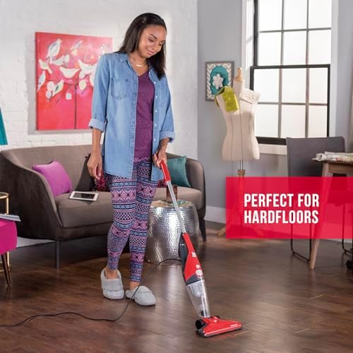 Dirt Devil Simplistik Plus 3-in-1 Vacuum, Lightweight