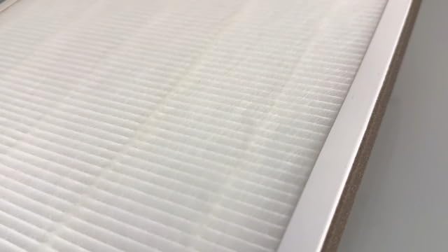XP360 Replacement Filter for Purafide XP360 Air Purifier