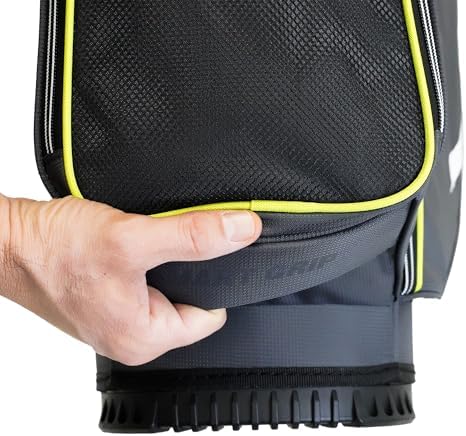Izzo Ultra Lite Golf Cart Bag