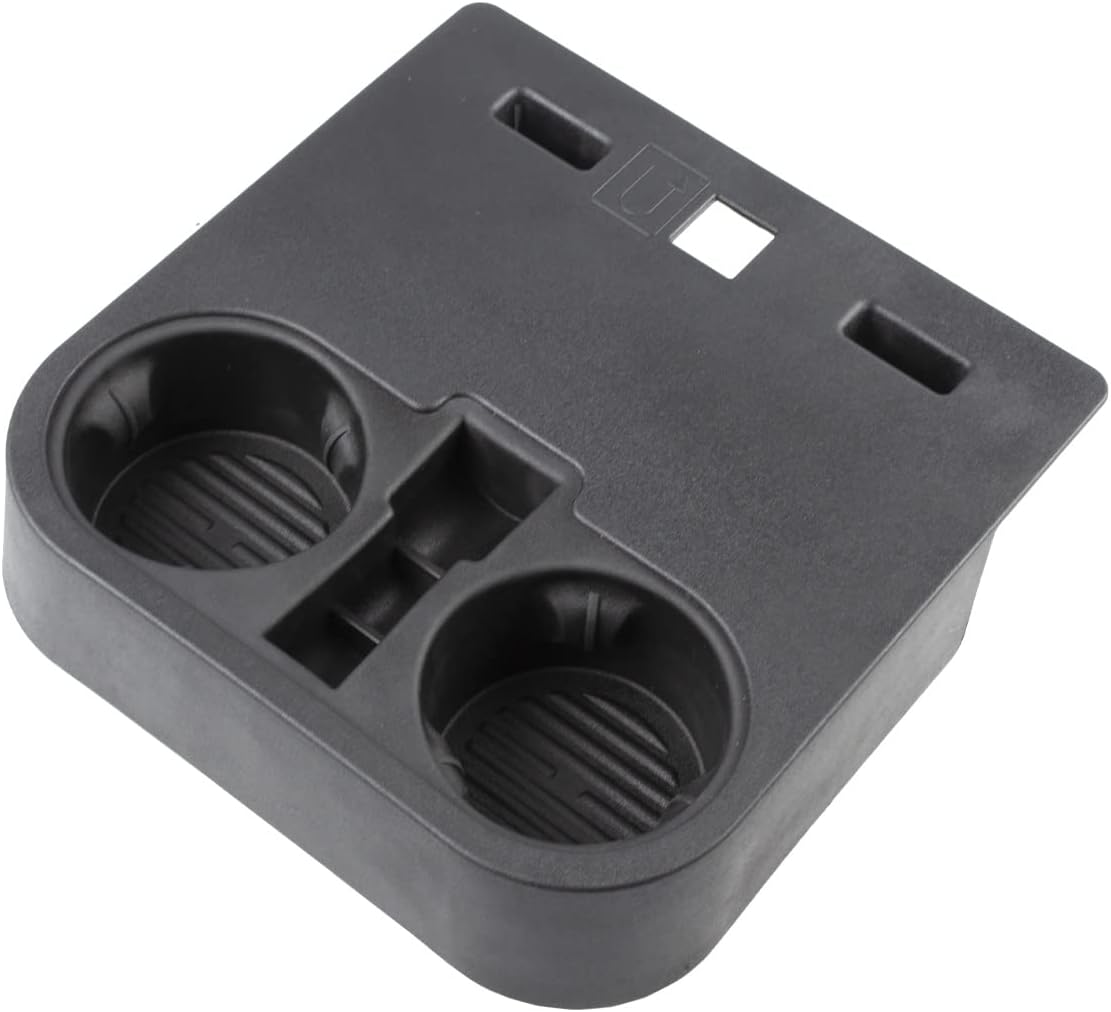 Front Console Cup Holder for HC3Z-2813562-AB