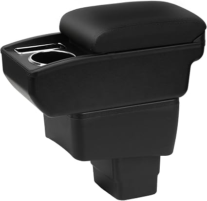 AULPHIKE Compatible with Scion IA Armrest