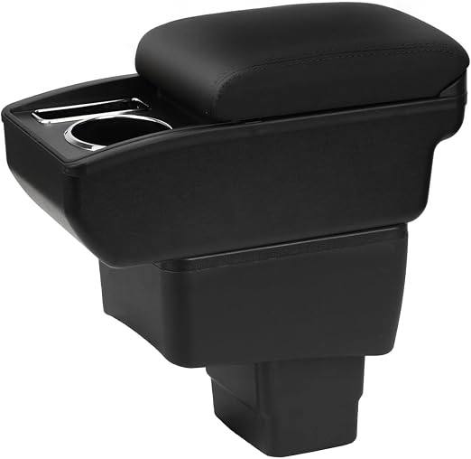 AULPHIKE Compatible with Scion IA Armrest