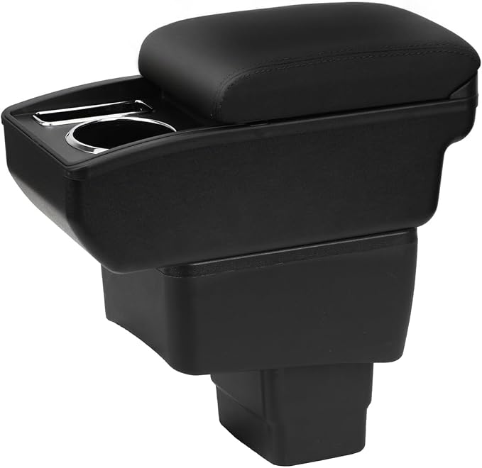 AULPHIKE Compatible with Scion IA Armrest