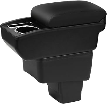 AULPHIKE Compatible with Scion IA Armrest