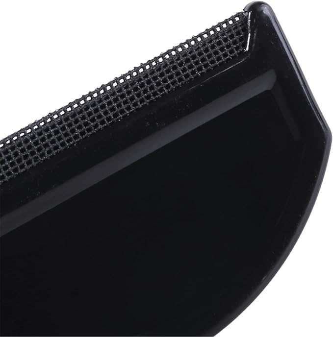Cashmere Comb Sweater Shaver Wool Comb Pilling Fuzz Fabric Lint Remover Manual Portable Clothing Brush Tool for De-Pilling Clothing Garments Knits Woolens Scarves Wool Coats Pants Care