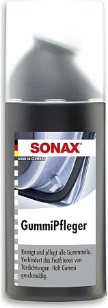 SONAX 03401000 Rubber Treatment