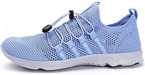 Women's Quick Drying Water Shoes Lightweight Sport Aqua Walk Shoes