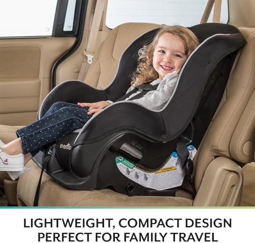 Tribute LX Convertible Car Seat