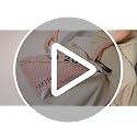 18-Pack Travel Vacuum Bags with Rechargeable Cordless Pump