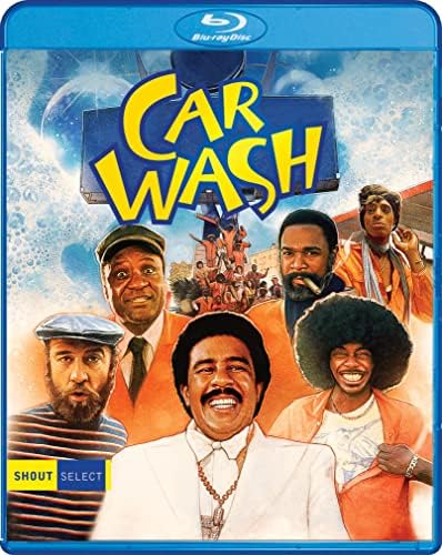Car Wash