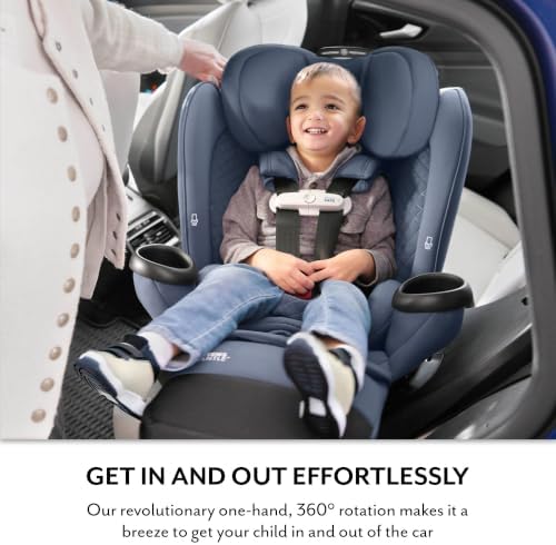 Revolve360 Extend All-in-One Rotating Car Seat