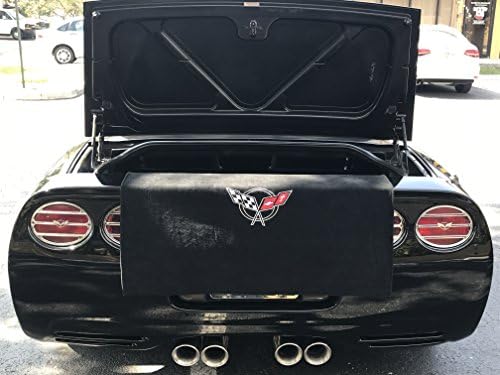 Seat Armour Trunk Towel T2G100C5B