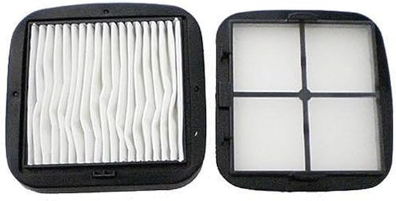 Bissell Pet & Hand Vac Multi-Level Filter, 97D5