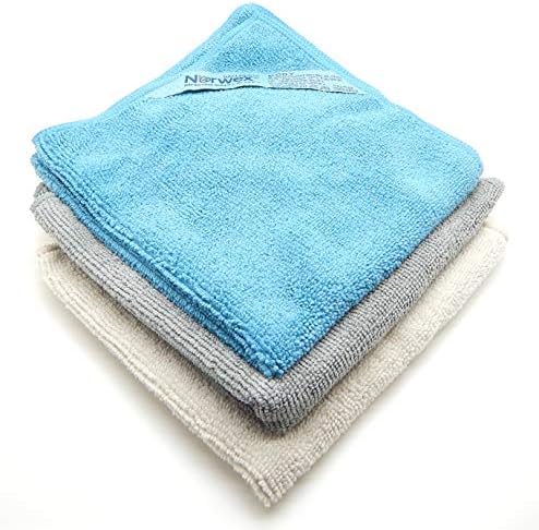 Norwex Body Pack Coastal Three Pack