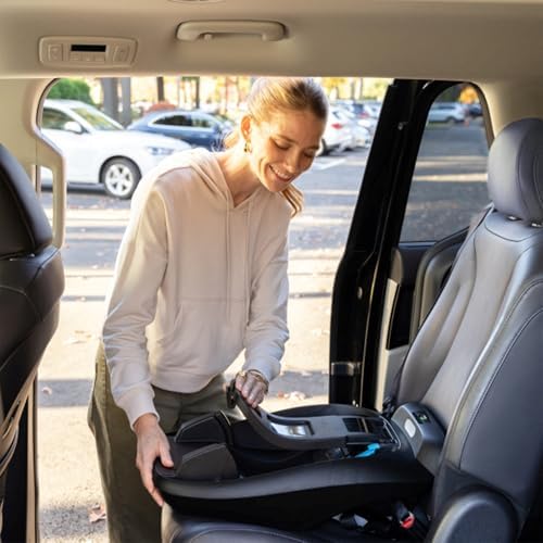 LiteMax NXT Infant Car Seat Base