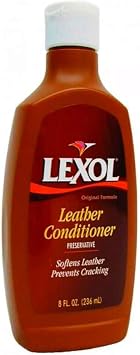 Lexol 1008 Leather Conditoner