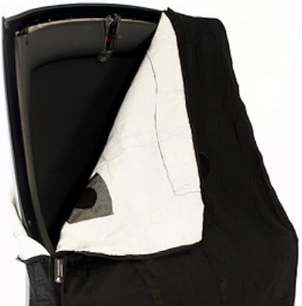 Compatible Hardtop Cover for Porsche 911 996 997 Carrera