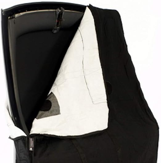 Compatible Hardtop Cover for Porsche 911 996 997 Carrera