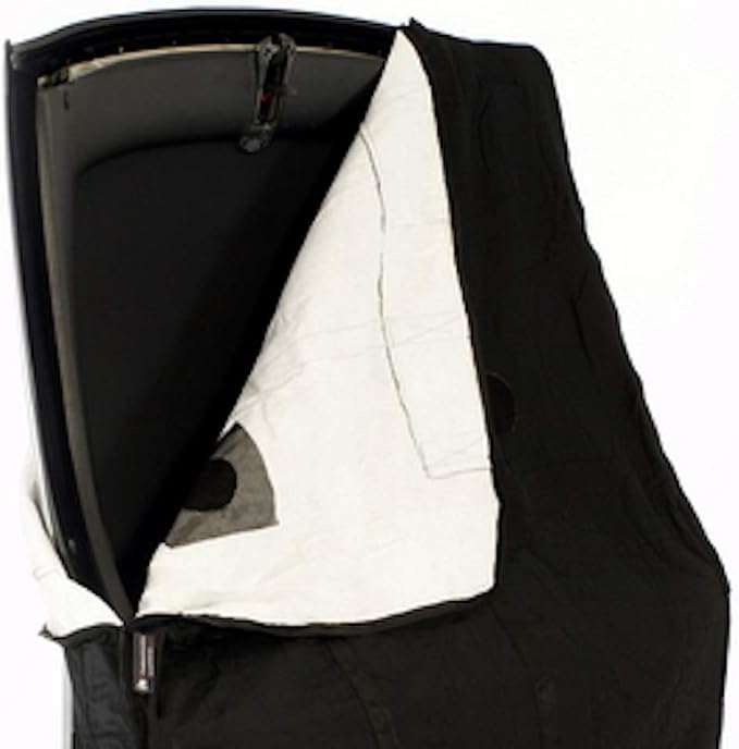 Compatible Hardtop Cover for Porsche 911 996 997 Carrera