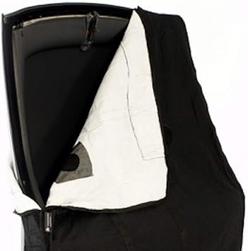 Compatible Hardtop Cover for Porsche 911 996 997 Carrera