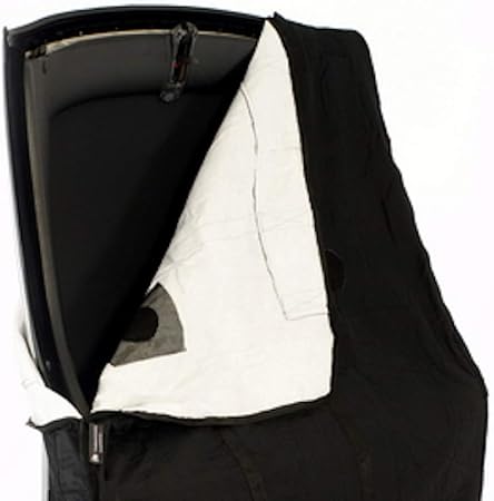 Compatible Hardtop Cover for Porsche 911 996 997 Carrera