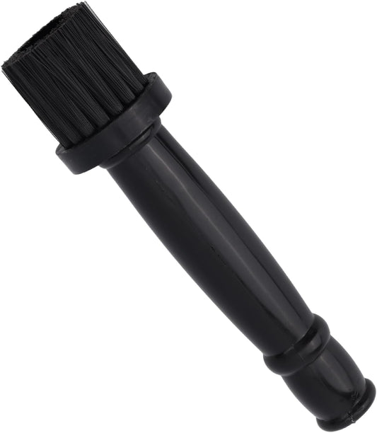 Wheel Lug Nuts Cleaning Brush, Car Detailing Brush Kit for Wheel Rim and Lug Nut Covers Cleaning Durable Car Wash Supplies