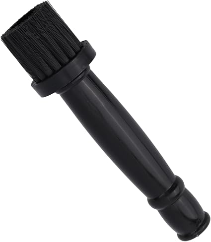 Wheel Lug Nuts Cleaning Brush, Car Detailing Brush Kit for Wheel Rim and Lug Nut Covers Cleaning Durable Car Wash Suppli