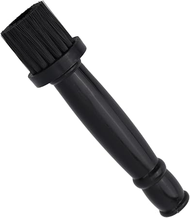 Wheel Lug Nuts Cleaning Brush, Car Detailing Brush Kit for Wheel Rim and Lug Nut Covers Cleaning Durable Car Wash Suppli
